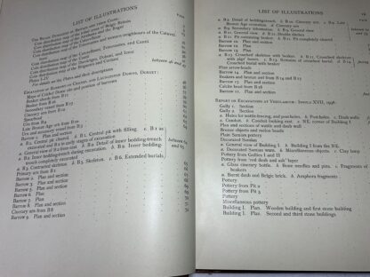 Archaeologia or Miscellaneous Tracts Relating to Antiquity. Volume XC - Image 3
