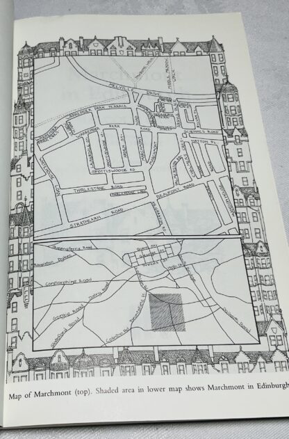 Marchmont in Edinburgh - Image 2