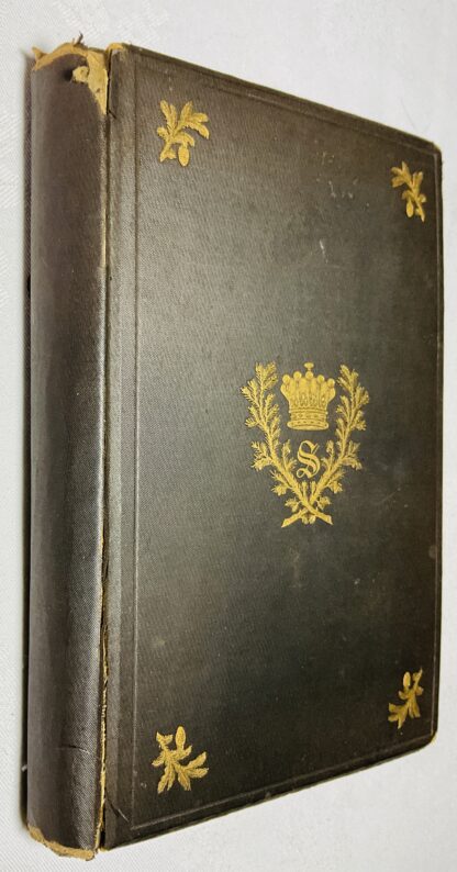 In Memoriam; Ian Charles, Eighth Earl of Seafield, Twenty-Seventh Chief of the Clan Grant