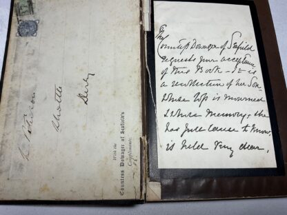 In Memoriam; Ian Charles, Eighth Earl of Seafield, Twenty-Seventh Chief of the Clan Grant - Image 2