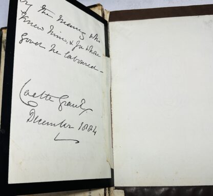In Memoriam; Ian Charles, Eighth Earl of Seafield, Twenty-Seventh Chief of the Clan Grant - Image 3