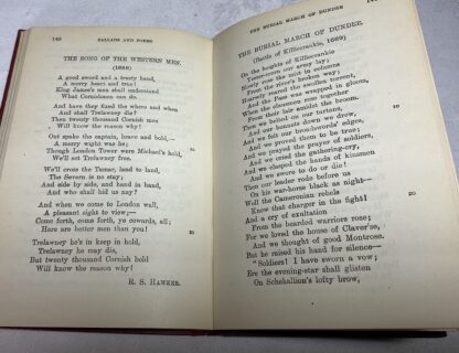 Ballads and Poems Illustrating English History - Image 2