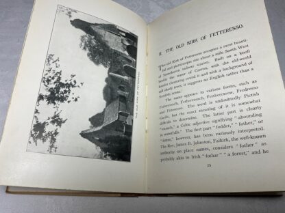 The Kirks Of Cowie And Fetteresso - Image 3
