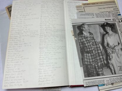 A Life is Too Short: Autobiography, Volume One - Image 3