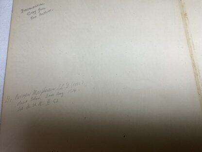 Notes on the Chapel, Crown, and Other Ancient Buildings of Kings College, Aberdeen - Image 3
