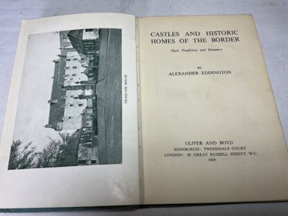 The History of the Speculative Society: Bicentenary edition - Image 4