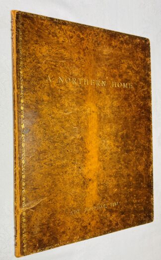 Northern Home [The Art Journal 1897]