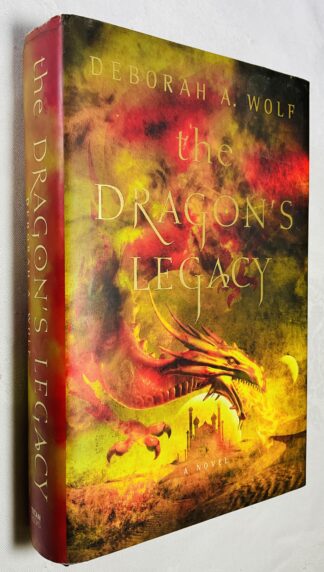The Dragon's Legacy