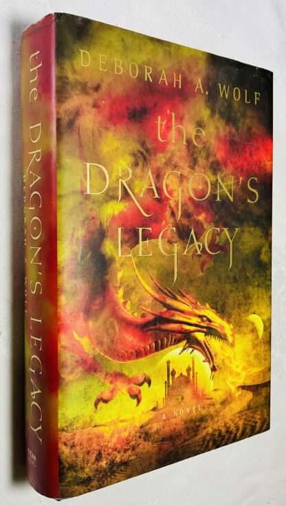 The Dragon's Legacy
