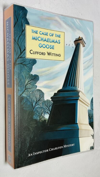 The Case of the Michaelmas Goose