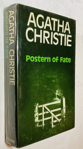 Postern of Fate