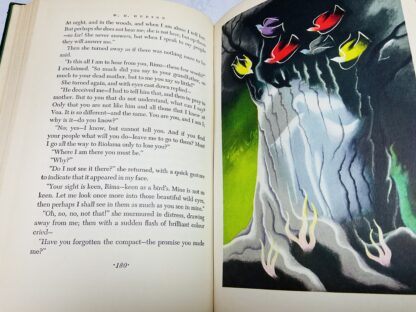 Green Mansions: A Romance of the Tropical Forest - Image 3