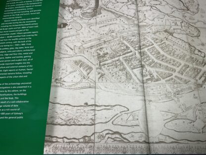 Archaeological Investigations in Galway City: 1987-1998 - Image 2