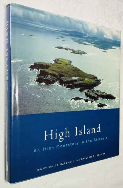 High Island: An Irish Monastery in the Atlantic