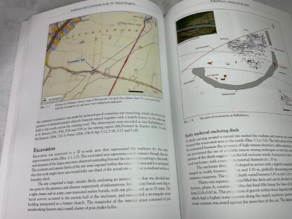 Settlement and Community in the Fir Tulach Kingdom: Archaeological Excavation on the M6 & N52 Road Schemes - Image 2