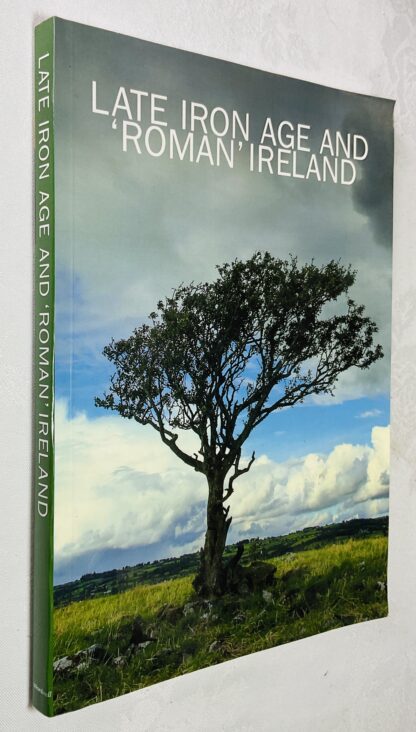 Late Iron Age and 'Roman' Ireland: Discovery Programme Reports 8