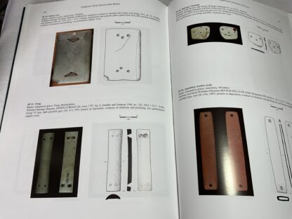 An Examination of Prehistoric Stone Bracers from Britain - Image 3