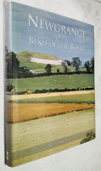 Newgrange and the Bend of the Boyne  [Atlas Series, 10]
