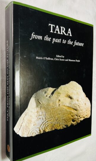 Tara: From the Past to the Future [Towards a New Research Agenda]
