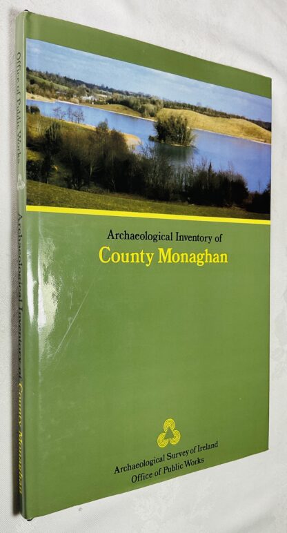 Archaeological Inventory of County Monaghan