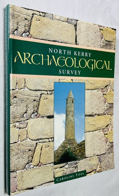 North Kerry Archaeological Survey