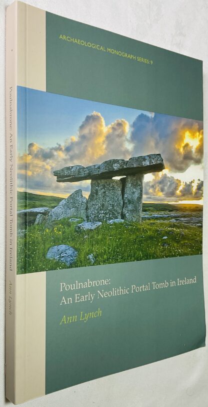 Poulnabrone: An Early Neolithic Portal Tomb in Ireland