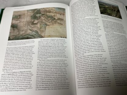 In the Shadow of Bennachie: A Field Archaeology of Donside, Aberdeenshire - Image 3