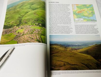 'Well Shelterd and Watered': Menstrie Glen, a Farming Landscape Near Stirling - Image 2