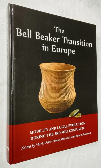 The Bell Beaker Transition in Europe: Mobility and Local Evolution During the 3rd Millennium BC