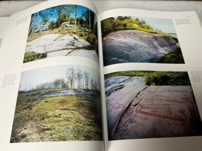 Shadows of a Northern Past:  Rock Carvings of Bohuslän and Ostfold - Image 3