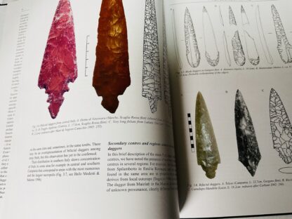 Flint Daggers in Prehistoric Europe - Image 2