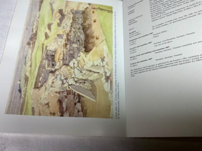 Cornish Archaeology No. 46, 2007, Hendhyscans Kernow - Image 2