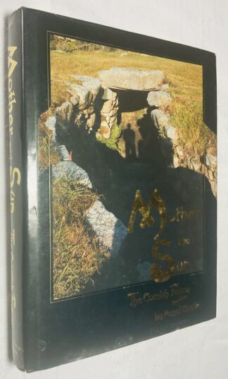 Mother and Sun: Cornish Fogou