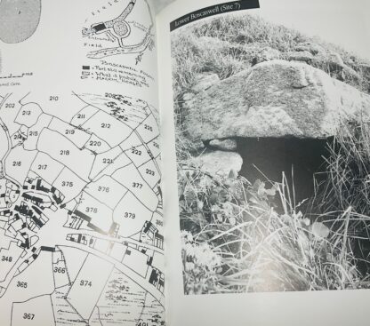 Mother and Sun: Cornish Fogou - Image 2