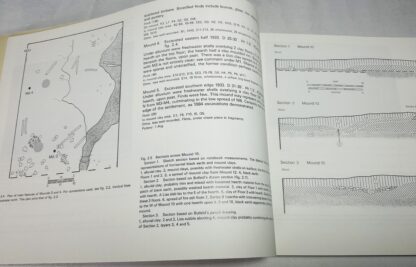 Meare Village East: The Excavations of A. Bullied and H. St. George Gray, 1932 - 1956 - Image 2