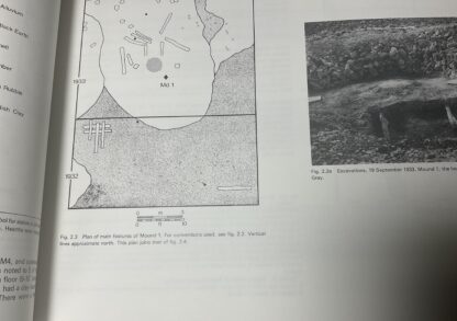 Meare Village East: The Excavations of A. Bullied and H. St. George Gray, 1932 - 1956 - Image 3