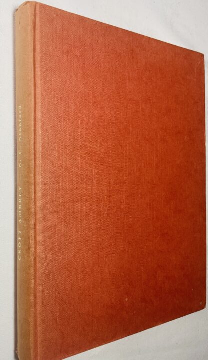 Croft Ambrey [Excavations Carried Out For the Woolhope Naturalists' Field Club 1960-1966]