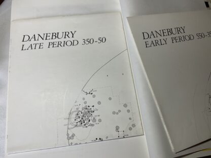Danebury: An Iron Age Hillfort in Hampshire, Volume 4 - The Excavations 1979-1988: The Site - Image 2