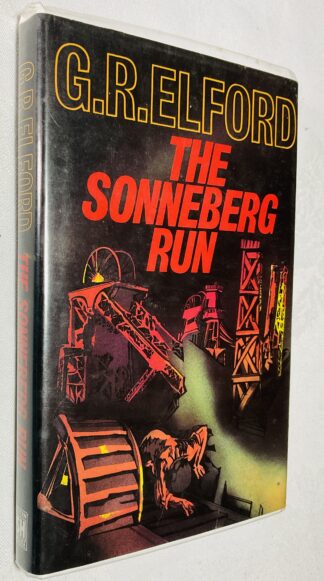 The Sonneberg Run
