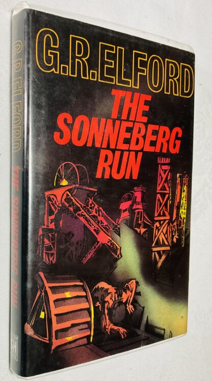 The Sonneberg Run