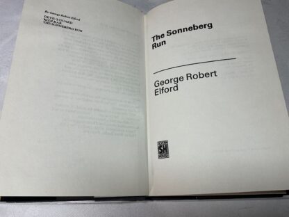 The Sonneberg Run - Image 3