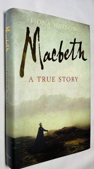 Macbeth: The True Story