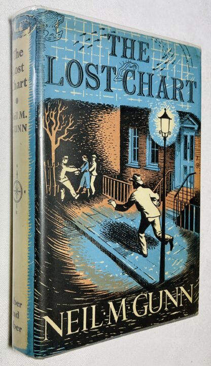 The Lost Chart