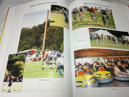 Dunkeld & Birnam 2000: A Community at Work and Play at the Dawn of a New Millennium - Image 2