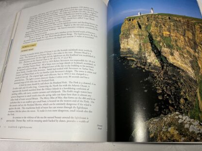 Scottish Lighthouses - Image 2