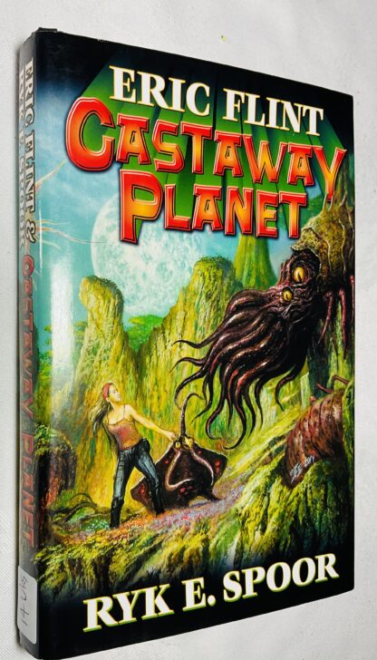 Castaway Planet