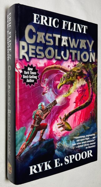 Castaway Resolution