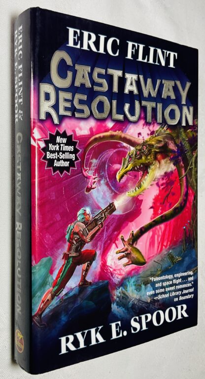 Castaway Resolution
