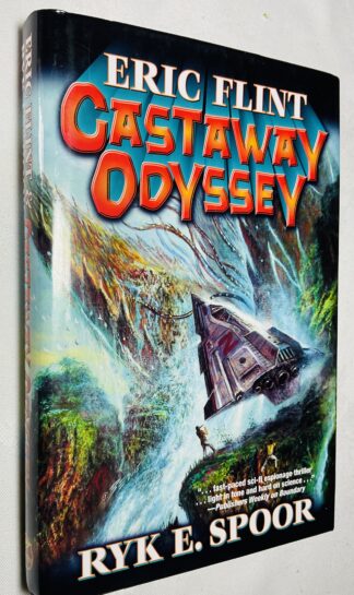 Castaway Odyssey