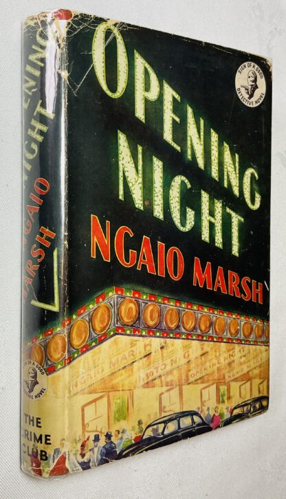 Opening Night